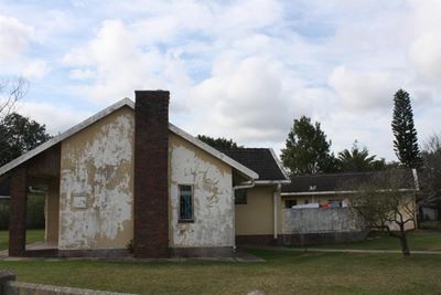 Public works neglect homes