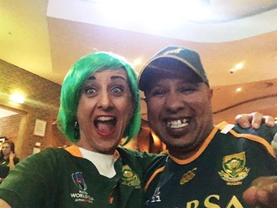 Town overjoyed at Springbok triumph