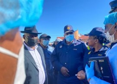 Probe into Eastern Cape tavern tragedy