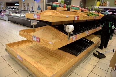 30 companies investigated for excessive price hikes