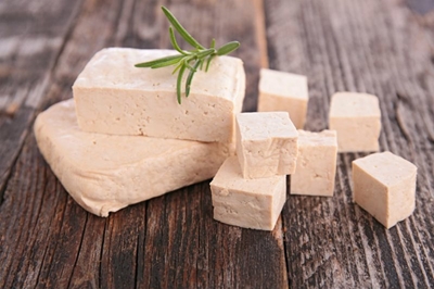 The other white protein: Old curds revived as the next big thing