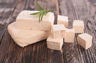 The other white protein: Old curds revived as the next big thing
