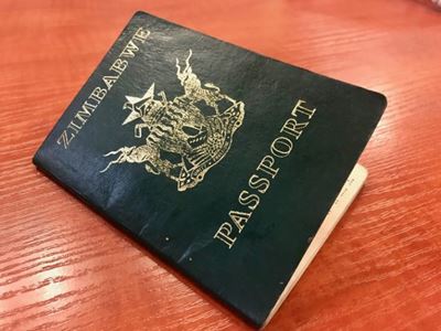Woman had to buy fake permit to get child into school