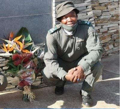 SA’s first black game capture-rated pilot endorsed with flying colours