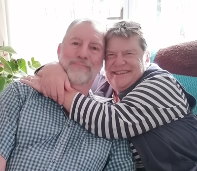 Cathy Dippnall struck by double tragedy