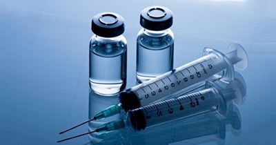 Riots affects vaccine rollout, distribution of chronic meds