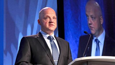 Volkswagen executive jailed for emissions fraud
