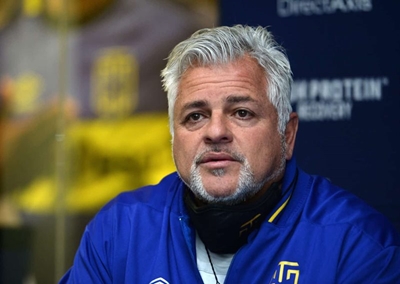 Chiefs decision ‘dark day for SA football’, says City boss Comitis