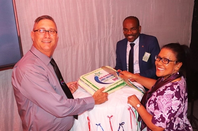 160 jaar vir landbouskou
