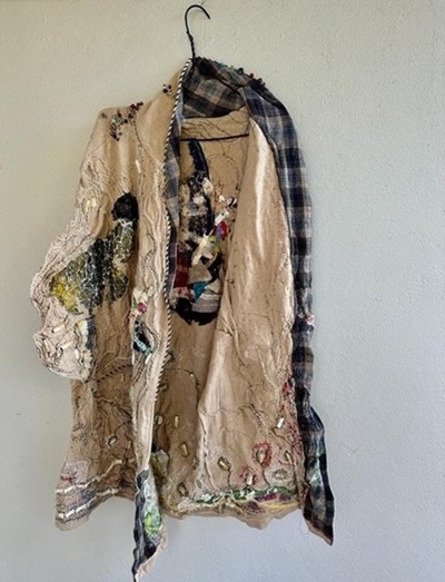 'Object' art exhibition at George Museum