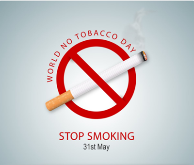The department of health wants more stringent laws on smoking