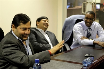 Gupta brothers to testify at Eskom inquiry