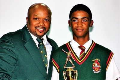 Mosselbaai met reg trots op spelers