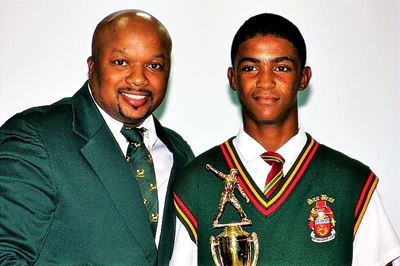 Mosselbaai met reg trots op spelers