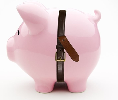 Tighten belt as cost of living soars
