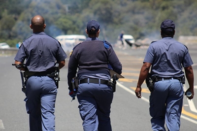 Update: Riots on N2 at Nekkies