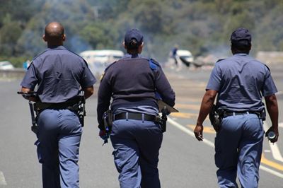 Update: Riots on N2 at Nekkies