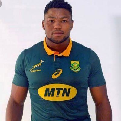 Gqoboka back for Bulls