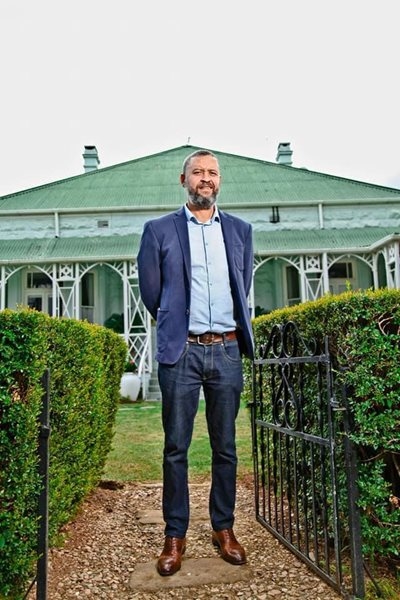 Coetzee nou uitvoerende raadslid van SA Swem