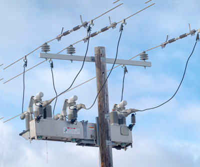 Emergency planned power outage: Portion of Mont Fleur