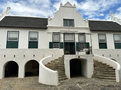 Graaff-Reinet museum remembers historical women