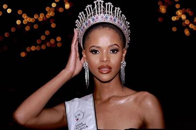 Could you be the next Miss SA? Entries open today!