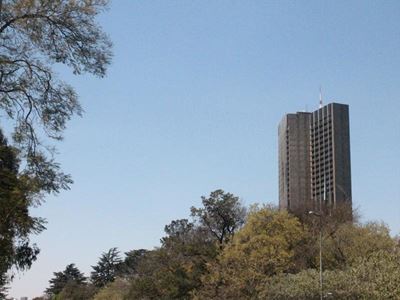 Court issues arrest warrant for former SABC chair Ellen Tshabalala, who ‘can’t be found’