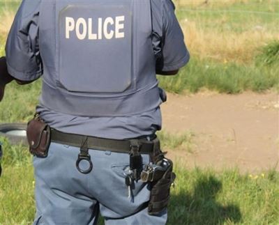 DA says SAPS budget cuts could lead to further loss of 23,000 police