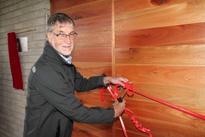 SPCA Education Centre inaugurated