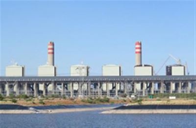 Gordhan denies claims about DA access to Kusile Power Station