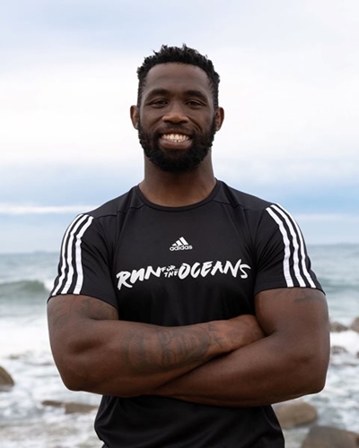 All eyes on Kolisi: Will he start or play off the bench in Cardiff? 