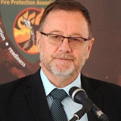 Minister kry bloedneus in Kannaland