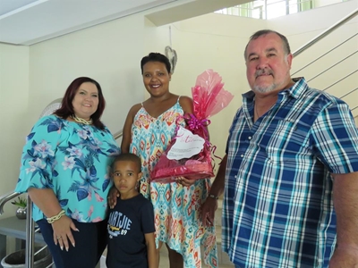Bethel baie meer as bloot 'n gastehuis