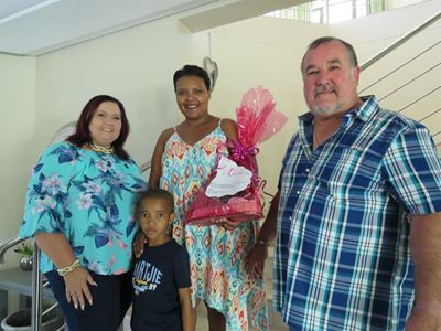 Bethel baie meer as bloot 'n gastehuis