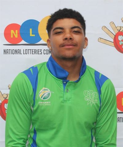 Pacaltsdorp United increase lead