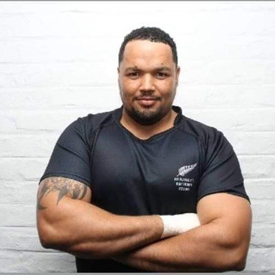 Roudienste vir Sydwell Muller 