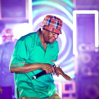 Trompies member Mjokes passes on