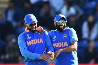 India plan pace assault in World Cup opener against SA