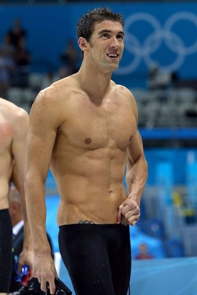 Olympic great 'considered suicide' at height of career