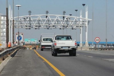 DA blasts Gauteng government for silence on e-tolls
