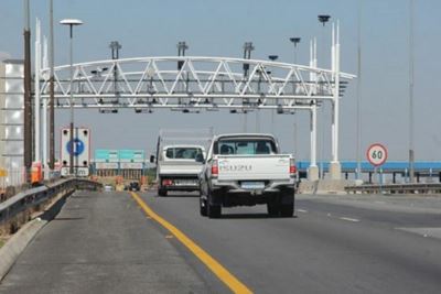 DA blasts Gauteng government for silence on e-tolls