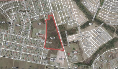 Controlled burn planned for environmental offset