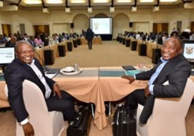 President to host Cabinet Lekgotla this week