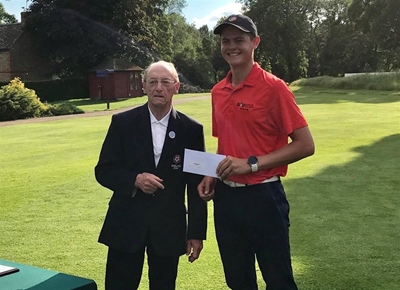 Poppleton pips Nienaber for Brabazon glory