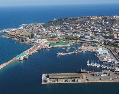 Mossel Bay harbour to  be upgraded