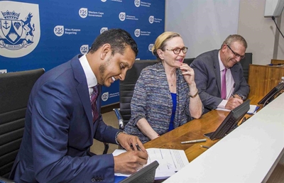 Wi-Fi becomes available to more
