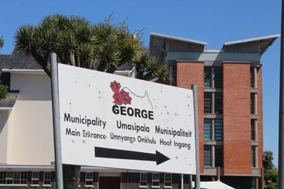 R18m for an integrated waste management solution in George