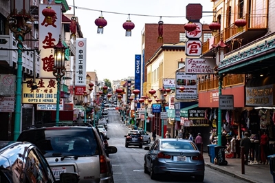 Gap year: travel and earn money