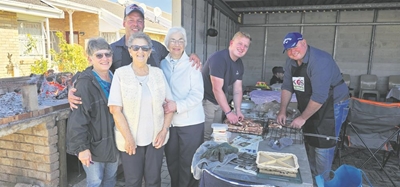 Tamaaibraai vir 707 senior burgers