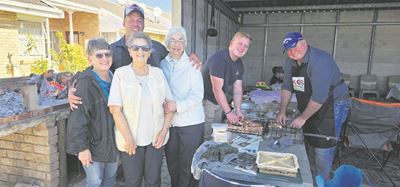 Tamaaibraai vir 707 senior burgers